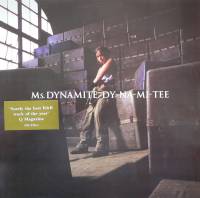 Ms. Dynamite - Dy-Na-Mi-Tee : 12inch