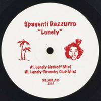 Spaventi Dazzurro - Lonely
