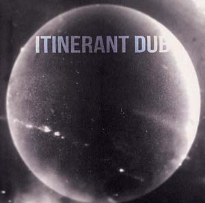 Itinerant Dubs - Non Material Space : 12inch