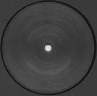 Breaker 1 2 - Ratz In The Back : 12inch