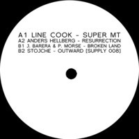 Various - Super MT : 12inch