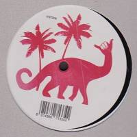 Balearic Gabba Sound System - What You Really Need EP : 12inch