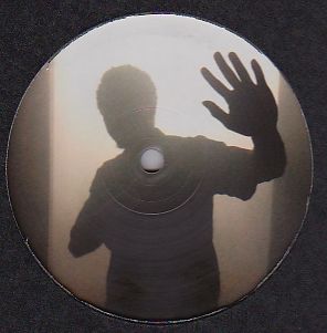 Lord Tusk & Brassfoot - Space Invaders EP : 12inch