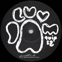 Luv Jam - Quip22 / Synth68 : 12inch