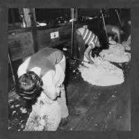 Various - Another Dark Age : 12inch