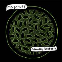 Mr. Scruff - Friendly Bacteria : 2LP + DOWNLOAD CODE