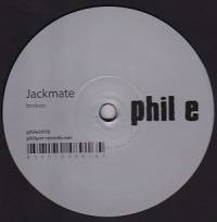 Jackmate - Broken : 12inch