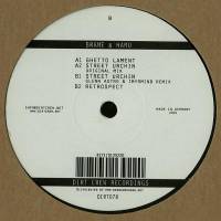 Brame & Hamo - Street Urchin : 12inch