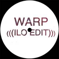 New Musik - Warp (Ilo Edit) : 12inch