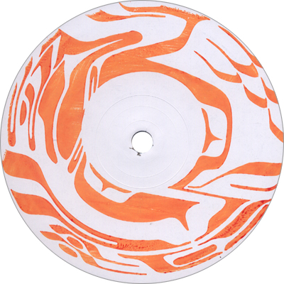 Ishio Dai - EF01 : 12inch