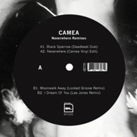 Camea - Neverwhere Remixes