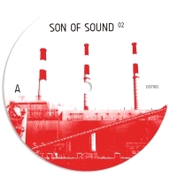 Son Of Sound - Son of Sound 02 : 12inch