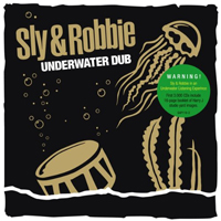 Sly & Robie - Underwater Dub (180gr. LP+CD)