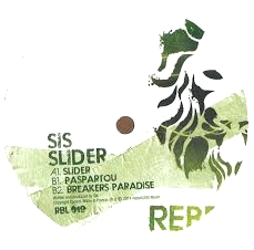 Sis - SLIDER : 12inch