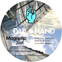 Magnetic Soul - What You Gonna Do?