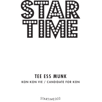 Kon - Tee Ess Munk