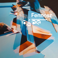 Fennesz - B&#233;cs : LP