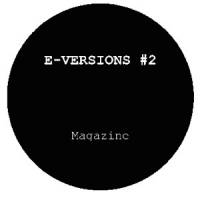 E-Versions - # 2 : 12inch