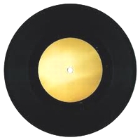 Jonsson & Alter - Brevet Hem : 7inch