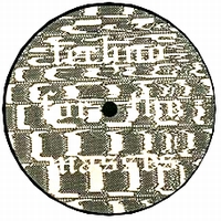 Innershades - Nina Remixes (Tuff City Kids / Kowton) : 12inch