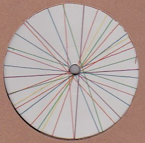 Percussions - KHLHI