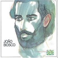 Jo&#195;o Bosco - JO&#195;O BOSCO : LP