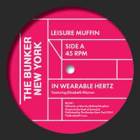 Leisure Muffin - The Bunker New York 001
