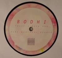 Bodhi - I Need You EP : 12inch + DOWNLOAD CODE