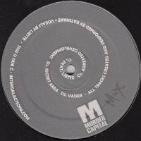 Gesloten Cirkel - Submit X : 2X12inch