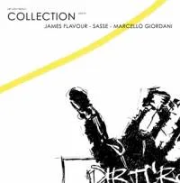 James Flavour / Sasse / Marcello Giordian - Collection 01 : 12inch