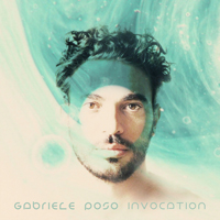 Gabriele Poso - Invocation : CD
