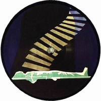 Dorisburg - Trust : 12inch