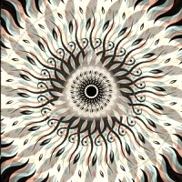 Felix Dickinson - Burning Flame EP (stereo)