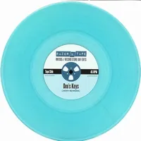 Jkriv - Record Store Day Edits : 10inch