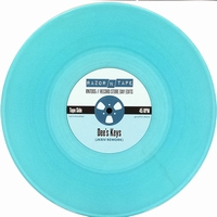 Jkriv - Record Store Day Edits