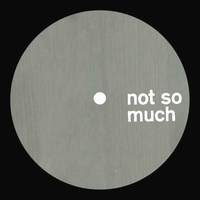 Mosca - No Splice,No Playback : 12inch