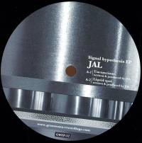 Jal, Stanislav Tolkachev - Signal Hypothesis Ep : 12inch