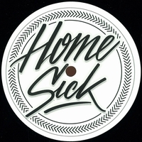 Drop Out Orchestra / Late Nite Tuff Guy / Amadei & - Homesick #1 : 12inch