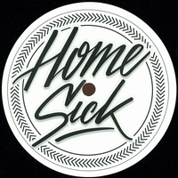 Drop Out Orchestra / Late Nite Tuff Guy / Amadei & - Homesick #1