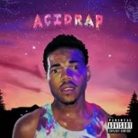 Chance The Rapper - Acid Rap : 2LP