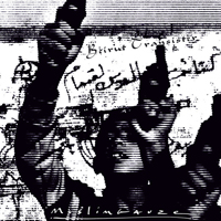 Muslimgauze - Beirut Transister : CD