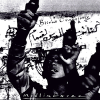 Muslimgauze - Beirut Transister