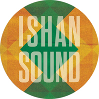 Ishan Sound - Namkha EP : 12inch