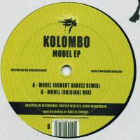 Kolombo - Model EP : 12inch