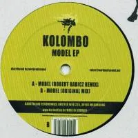 Kolombo - Model EP : 12inch
