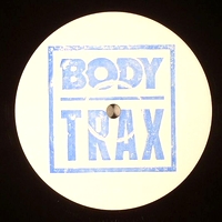 Bodyjack - Bodytrax Vol 1 : 12inch