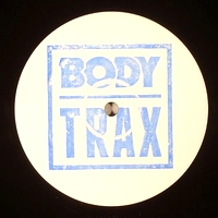 Bodyjack - Bodytrax Vol 1