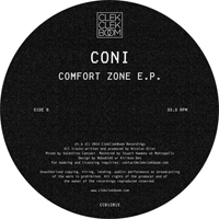 Coni - Comfort Zone