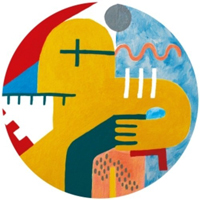 Pev & Kowton / Asusu - Raw Code (Surgeon Remix) / Sister (Nick Höppner Remix) : 12inch