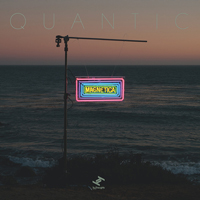 Quantic - Magnetica : 3LP